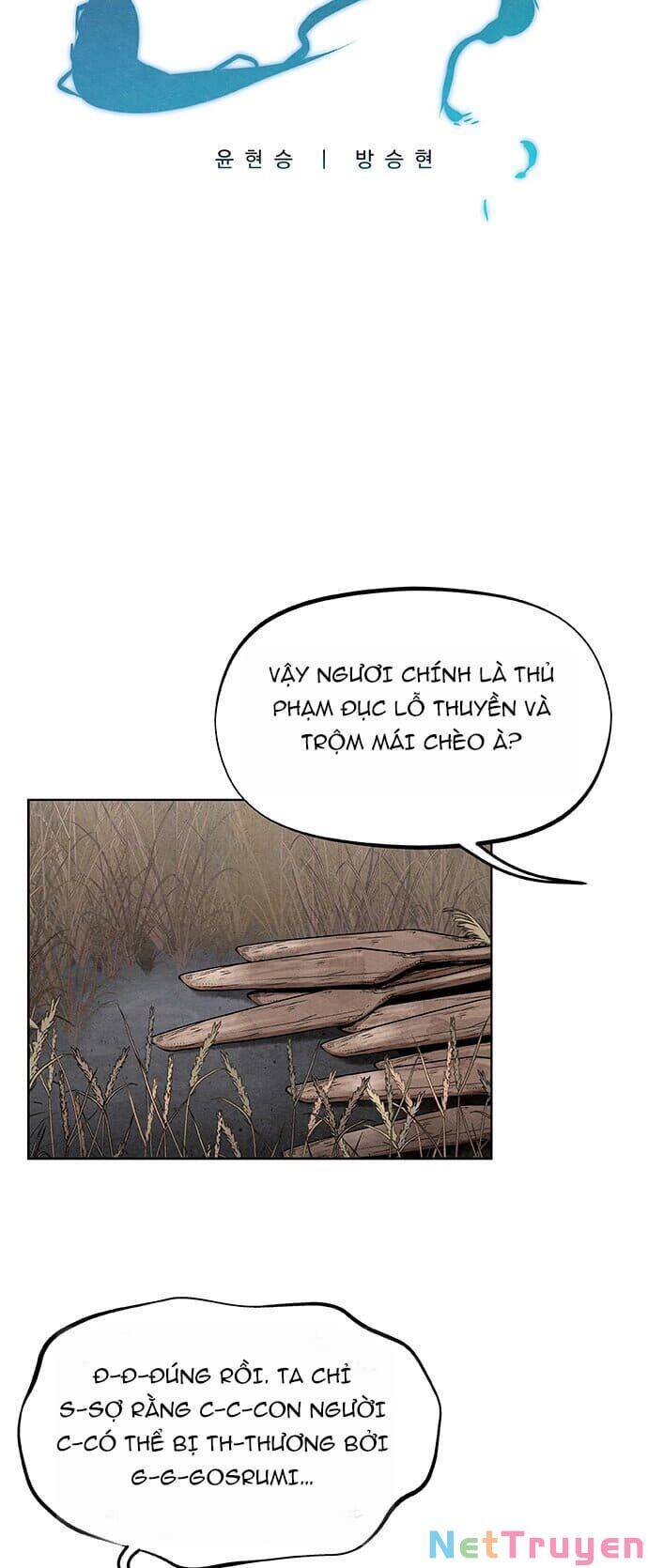 Thợ Săn Mosin Chapter 13 - 5