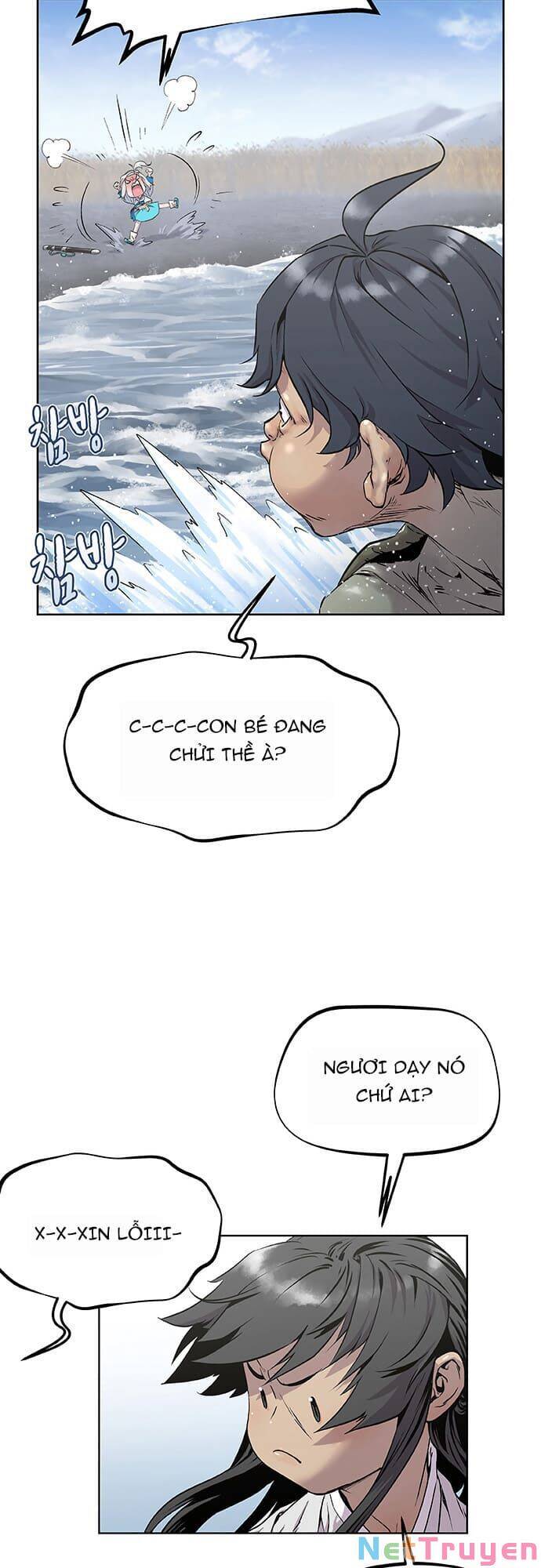 Thợ Săn Mosin Chapter 13 - 41