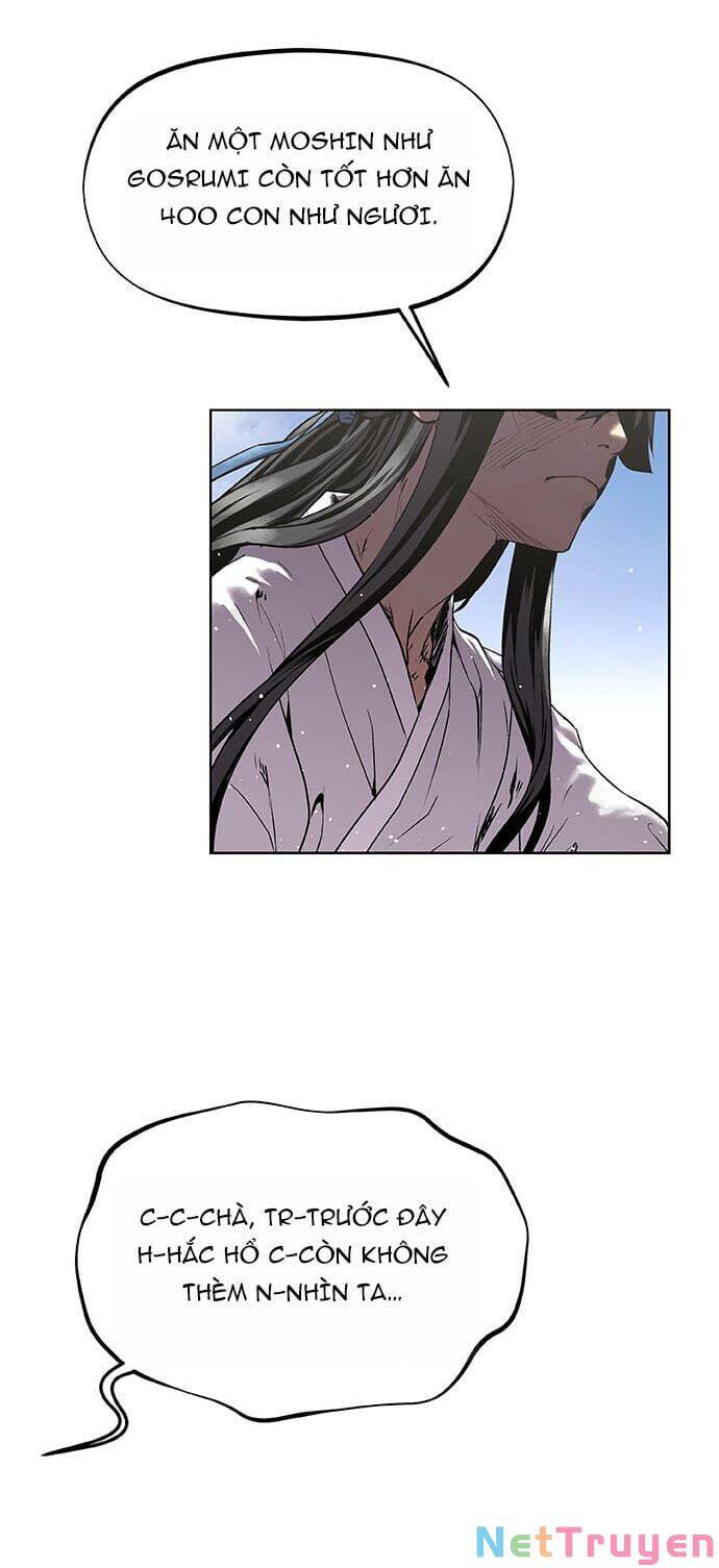Thợ Săn Mosin Chapter 13 - 43