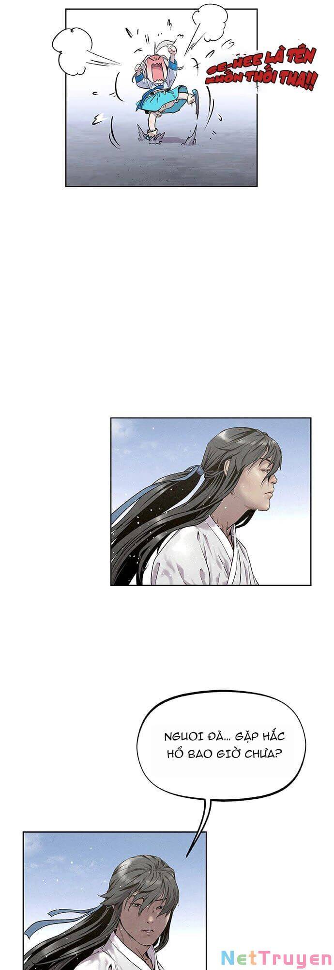 Thợ Săn Mosin Chapter 13 - 44
