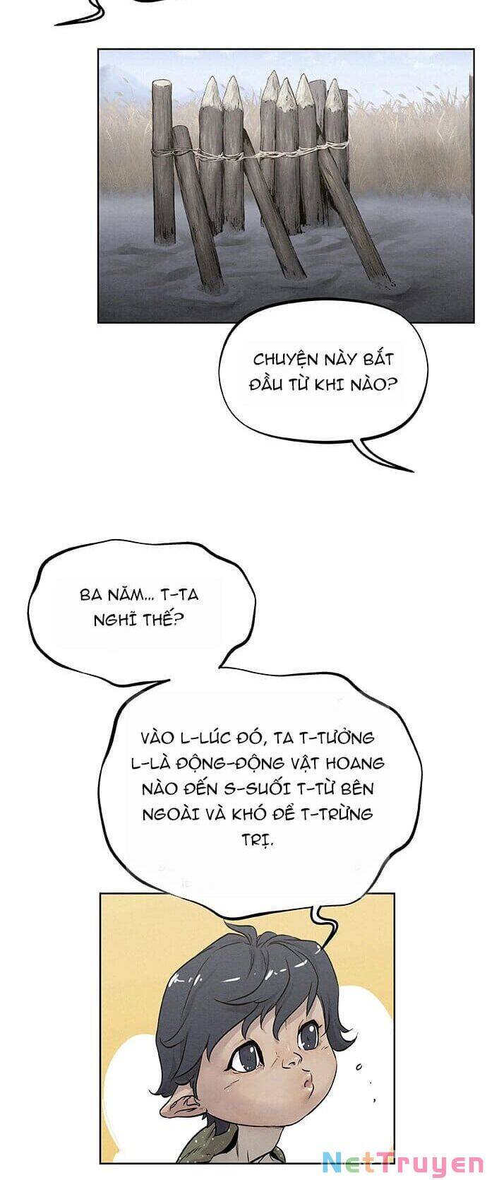 Thợ Săn Mosin Chapter 13 - 6