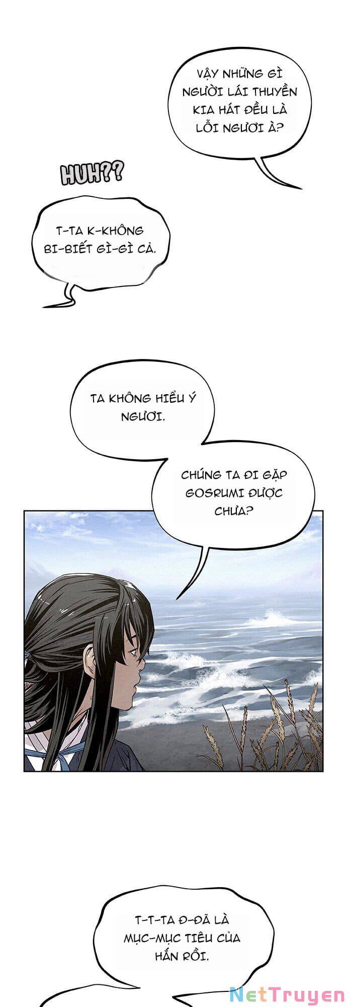 Thợ Săn Mosin Chapter 13 - 7