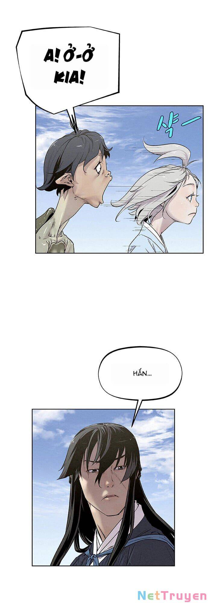 Thợ Săn Mosin Chapter 13 - 9