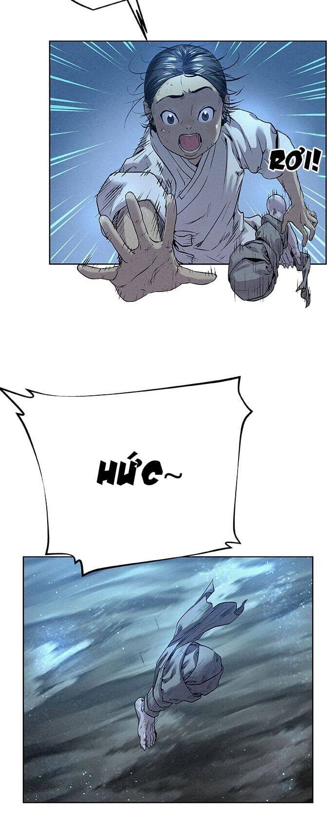 Thợ Săn Mosin Chapter 18 - 11