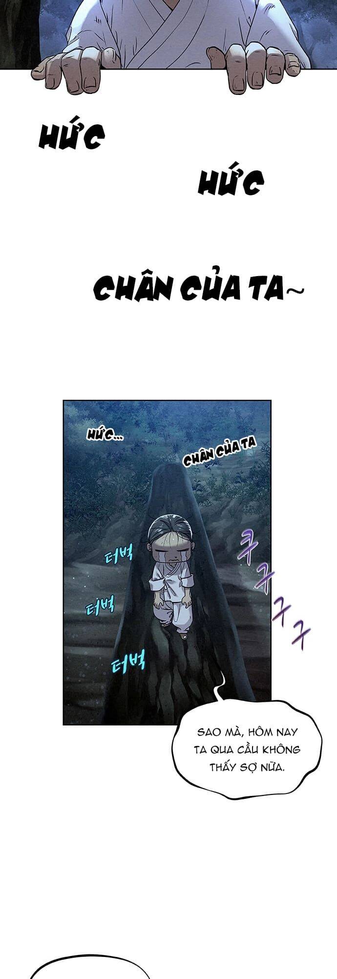 Thợ Săn Mosin Chapter 18 - 14