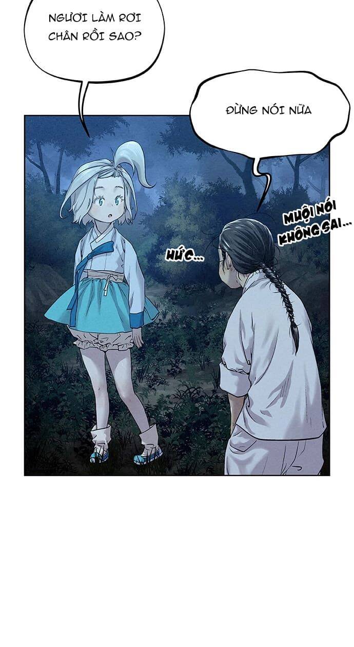 Thợ Săn Mosin Chapter 18 - 15