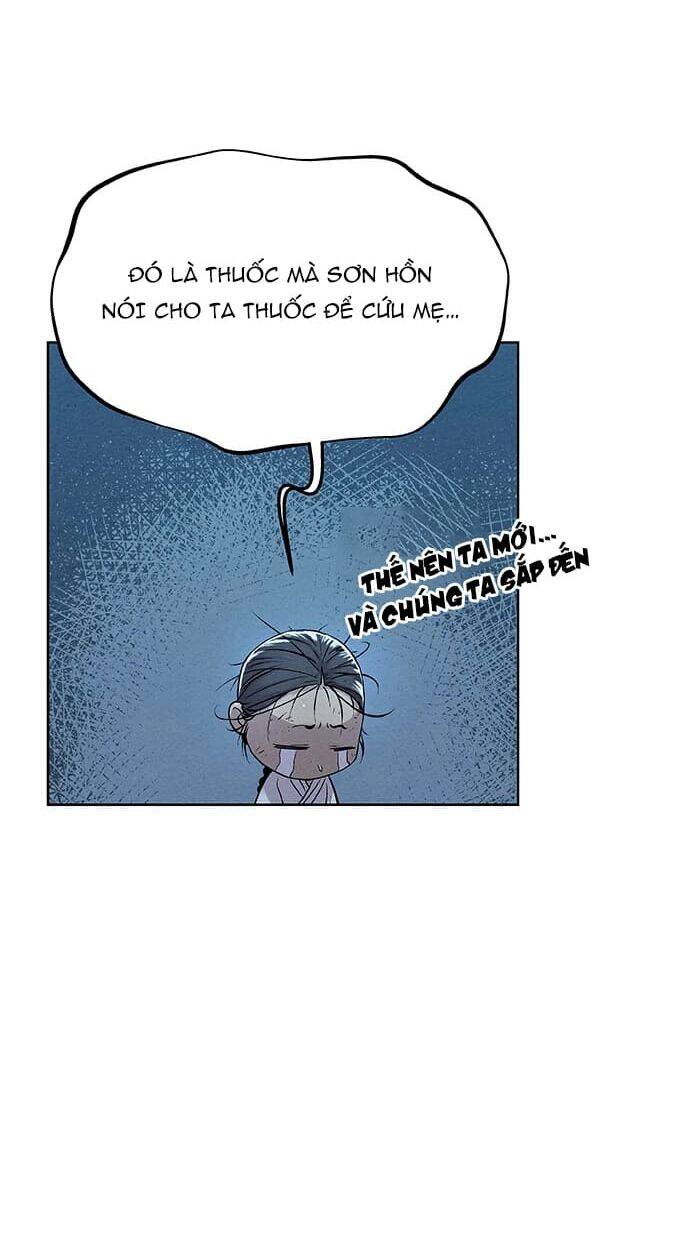Thợ Săn Mosin Chapter 18 - 16