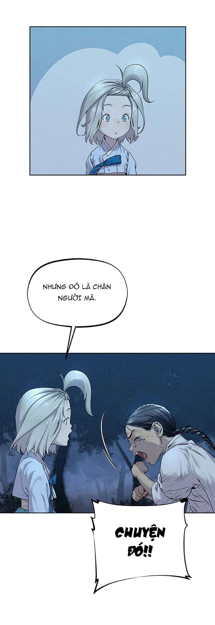 Thợ Săn Mosin Chapter 18 - 17