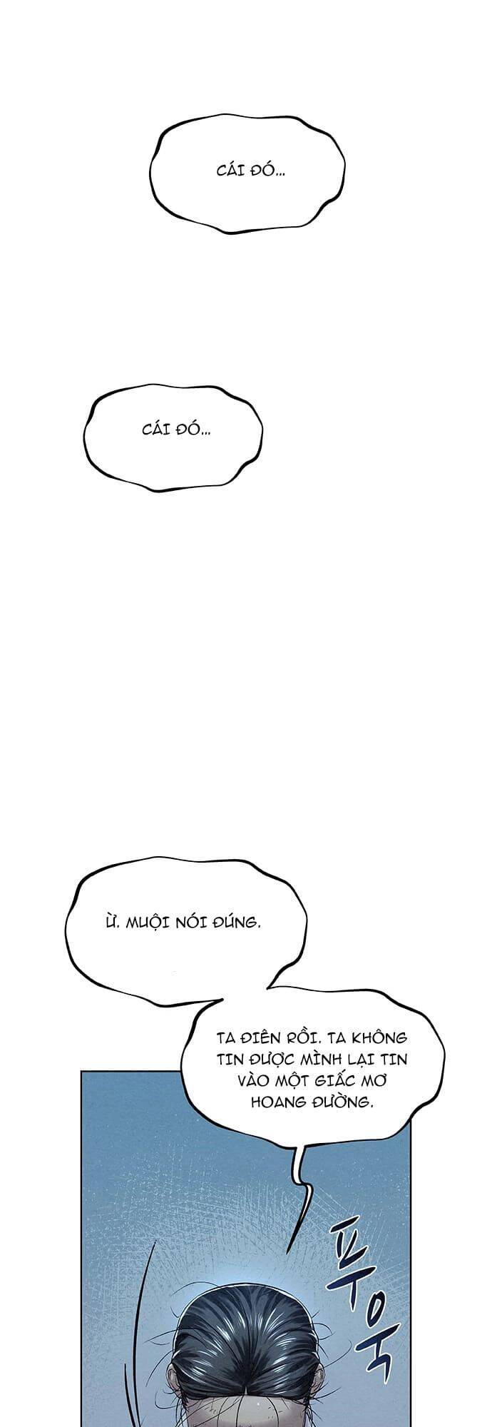 Thợ Săn Mosin Chapter 18 - 18