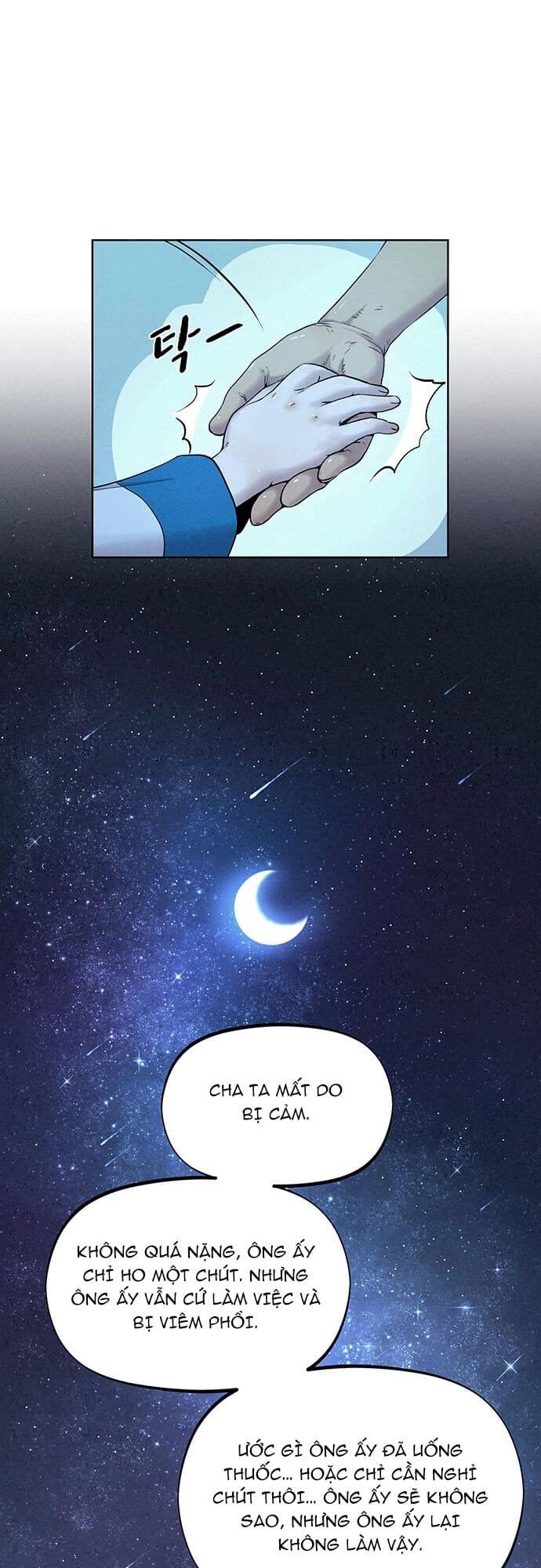 Thợ Săn Mosin Chapter 18 - 21