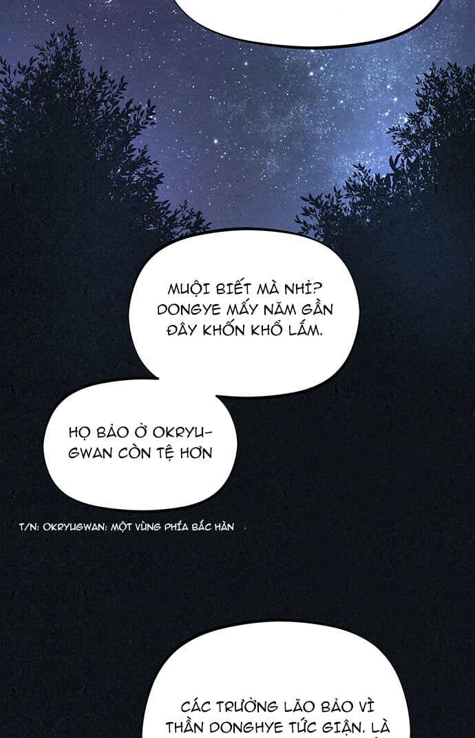 Thợ Săn Mosin Chapter 18 - 22