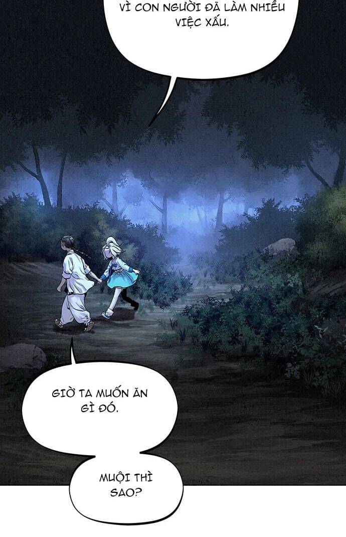 Thợ Săn Mosin Chapter 18 - 23