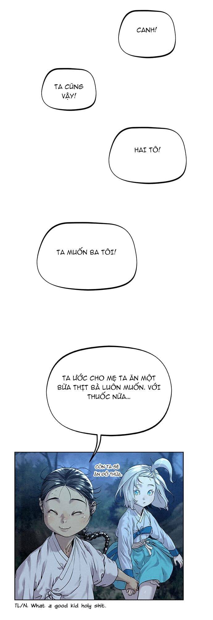 Thợ Săn Mosin Chapter 18 - 24