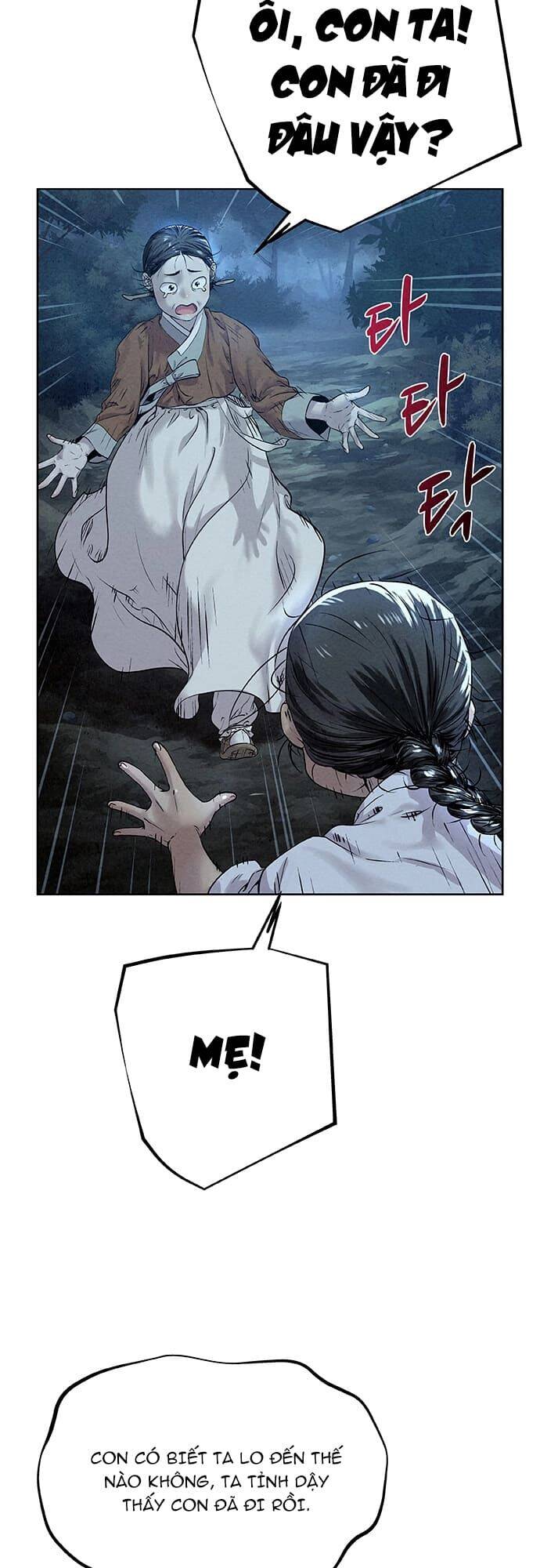 Thợ Săn Mosin Chapter 18 - 26