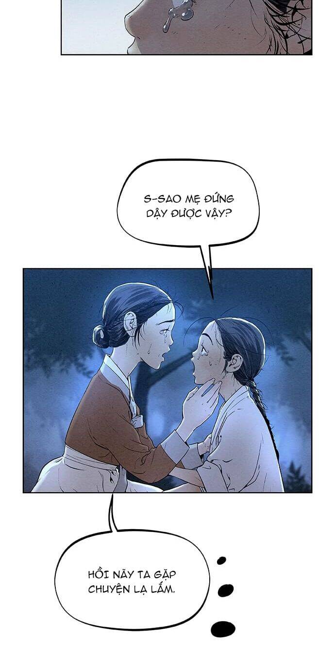 Thợ Săn Mosin Chapter 18 - 28