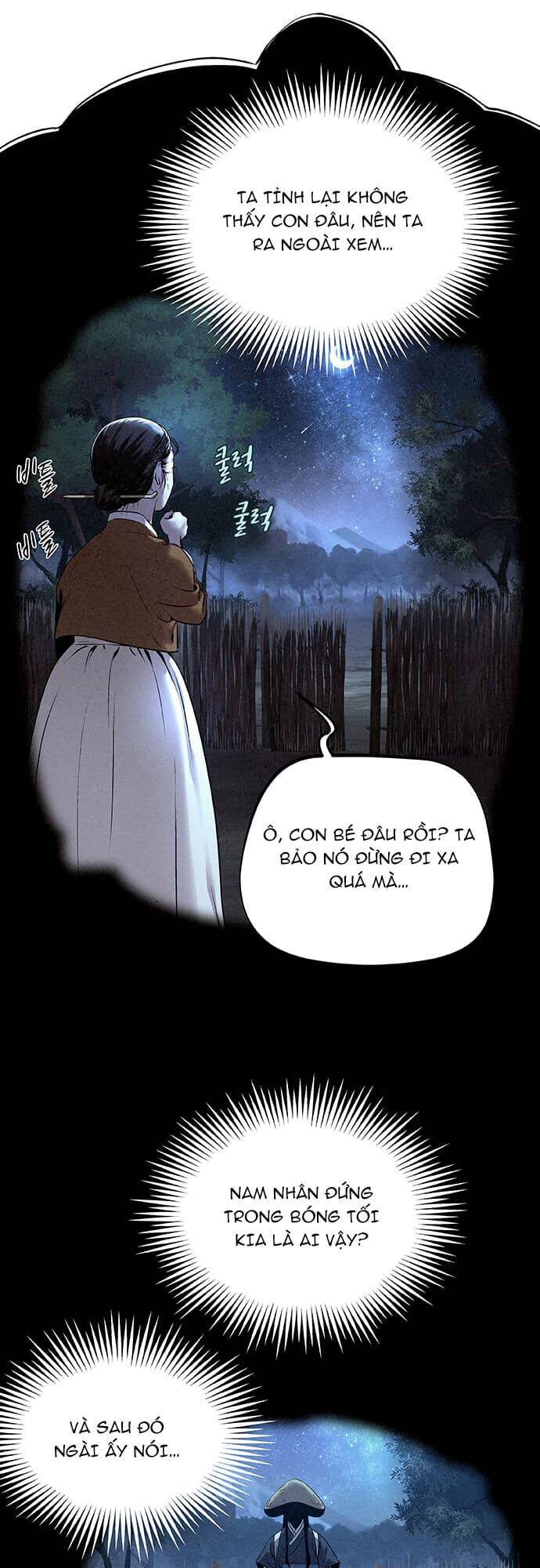 Thợ Săn Mosin Chapter 18 - 29