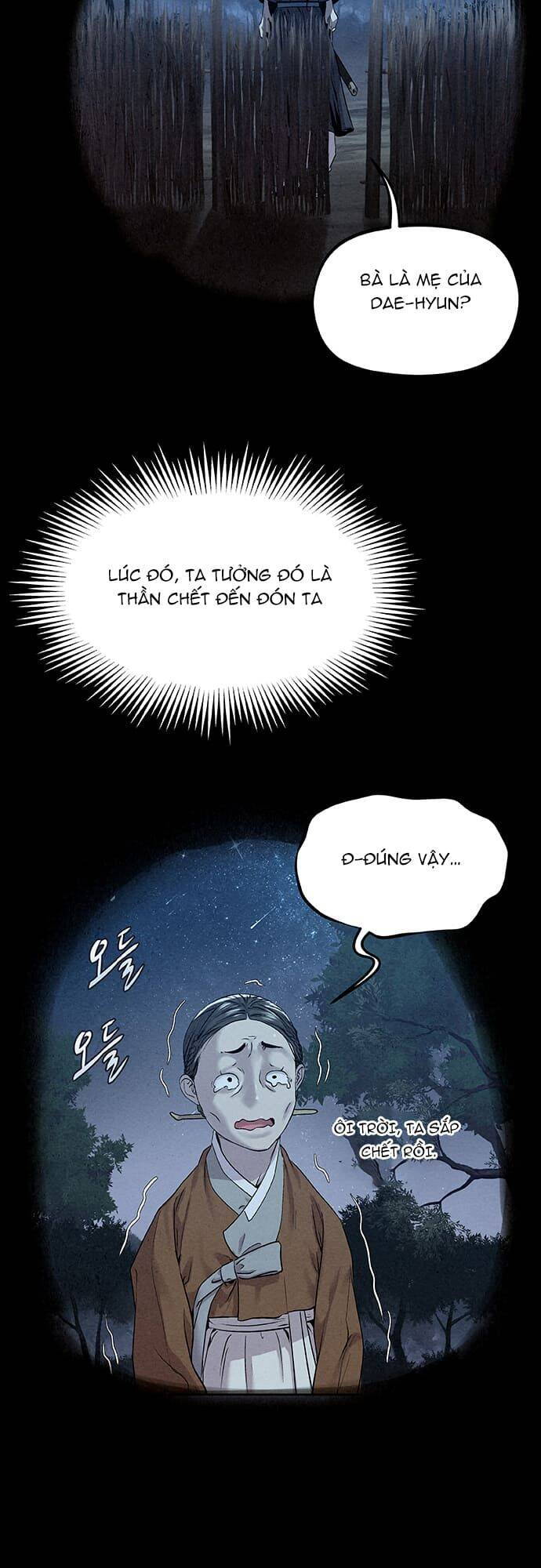 Thợ Săn Mosin Chapter 18 - 30