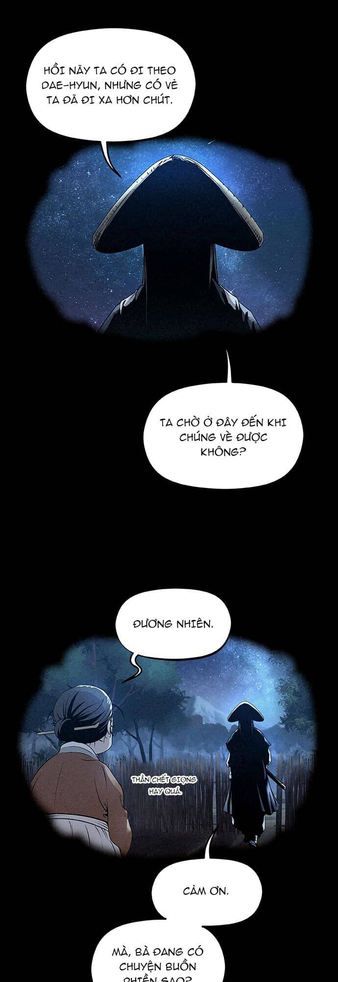 Thợ Săn Mosin Chapter 18 - 31