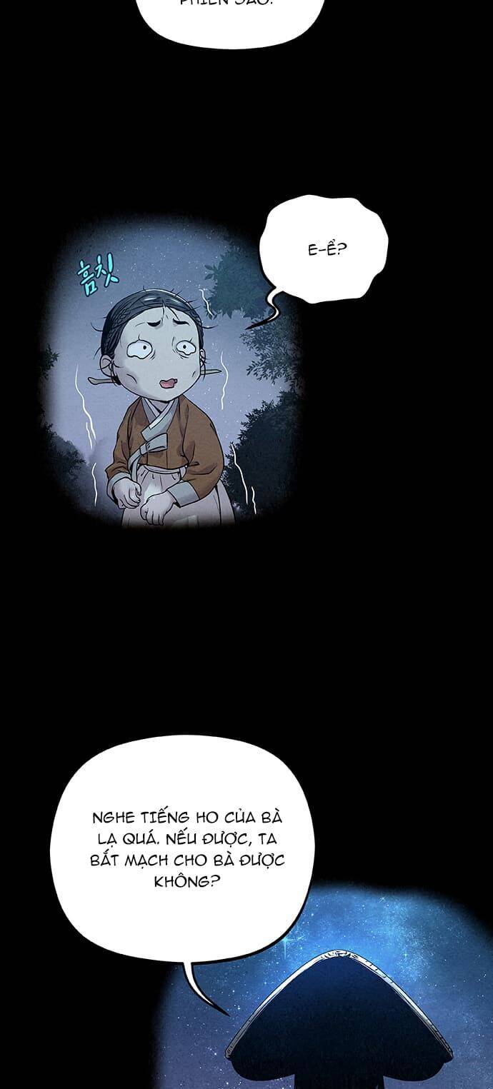 Thợ Săn Mosin Chapter 18 - 32