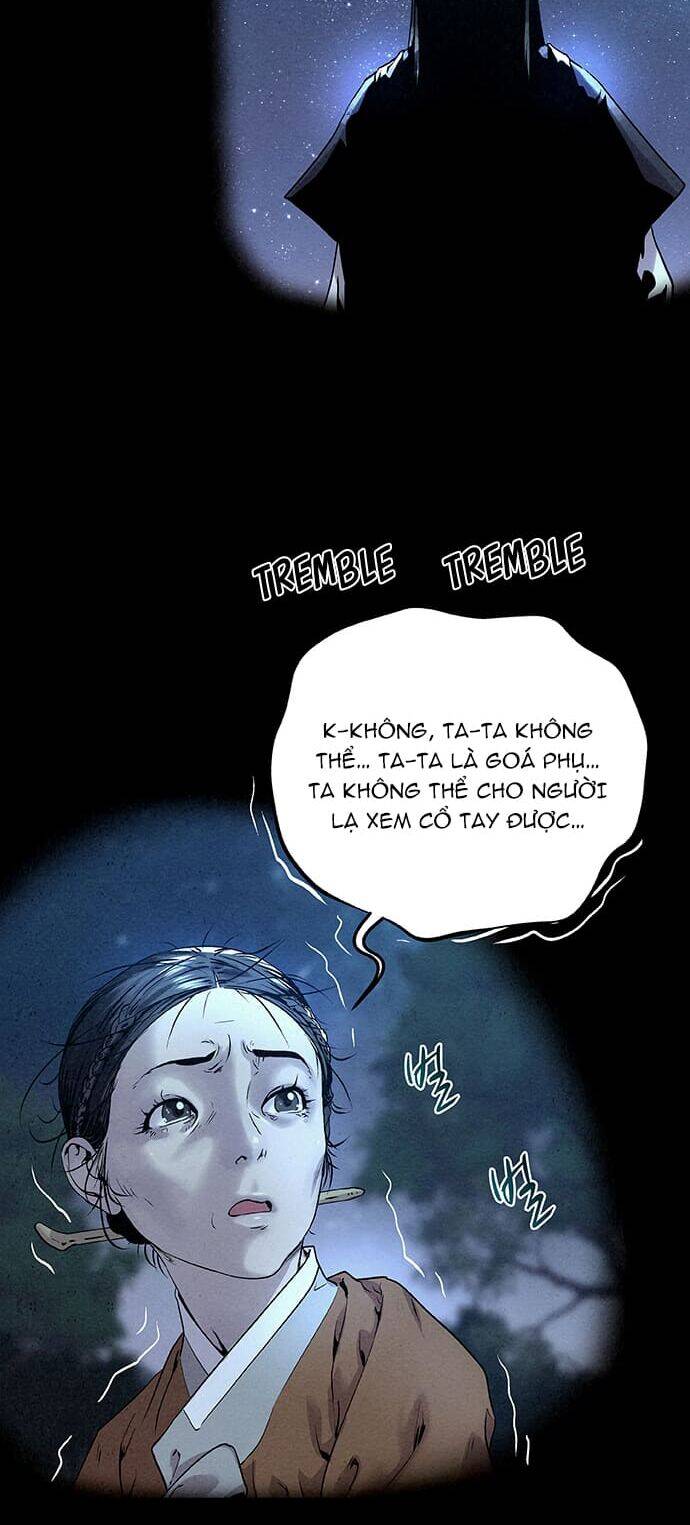 Thợ Săn Mosin Chapter 18 - 33