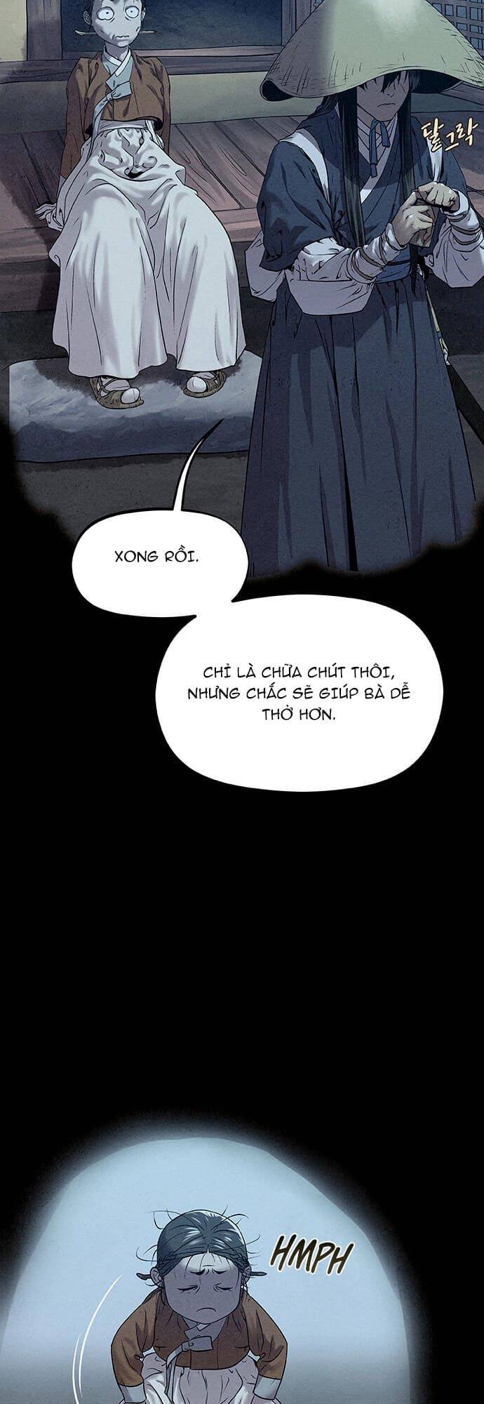 Thợ Săn Mosin Chapter 18 - 36