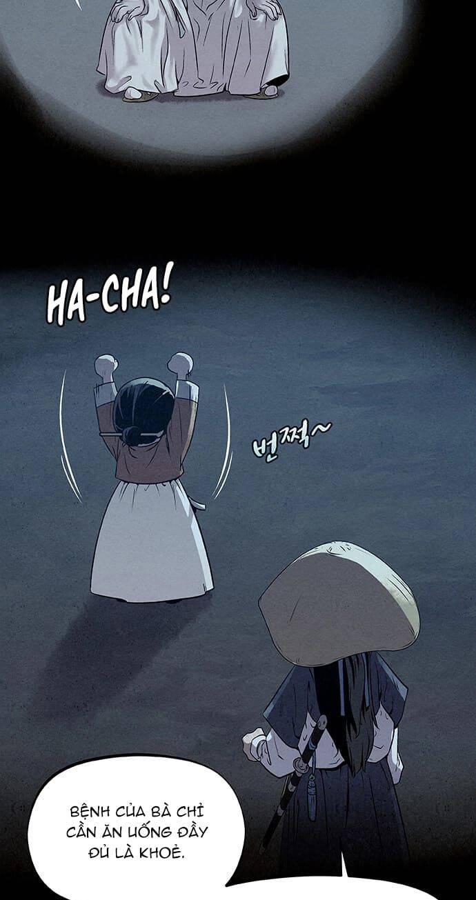 Thợ Săn Mosin Chapter 18 - 37