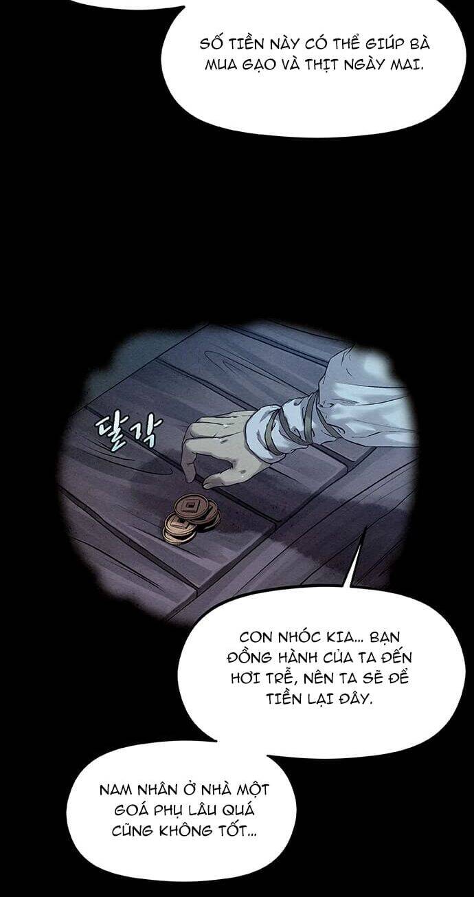 Thợ Săn Mosin Chapter 18 - 38