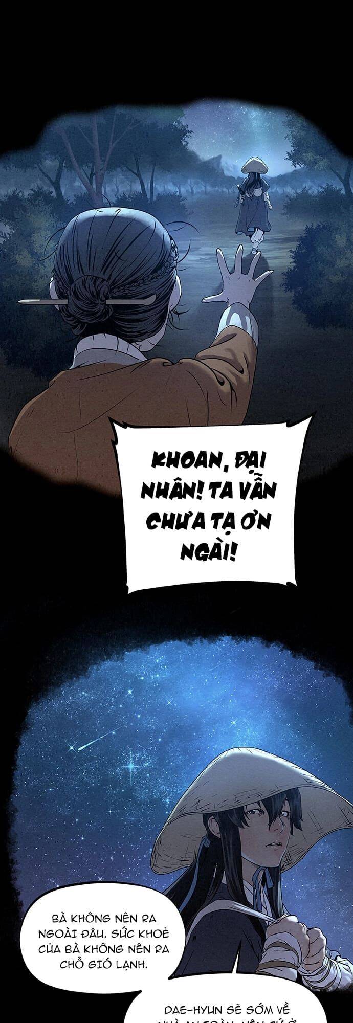 Thợ Săn Mosin Chapter 18 - 39