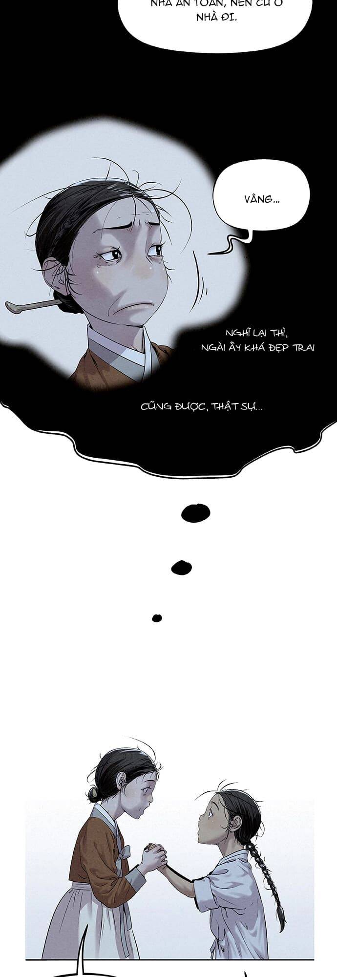 Thợ Săn Mosin Chapter 18 - 40