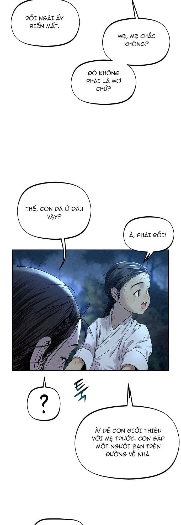 Thợ Săn Mosin Chapter 18 - 41
