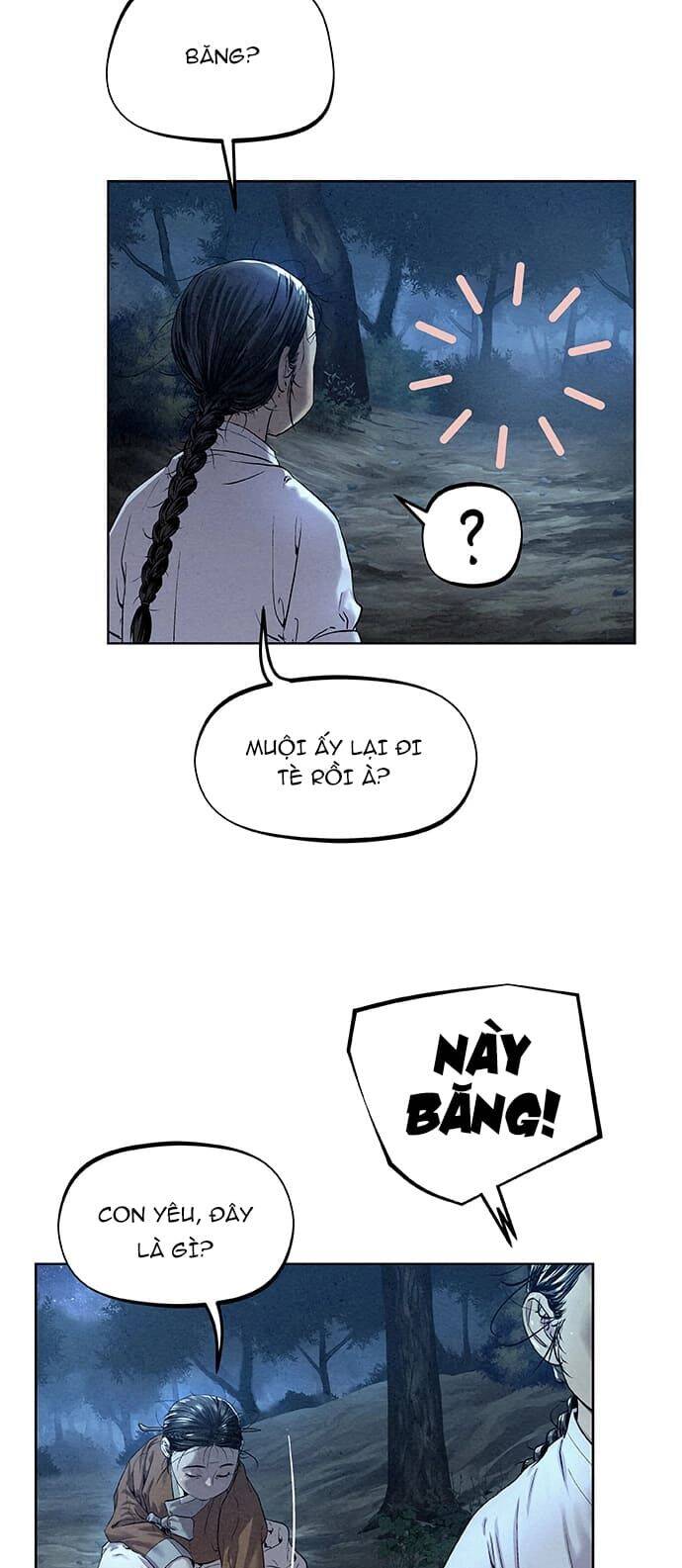 Thợ Săn Mosin Chapter 18 - 42