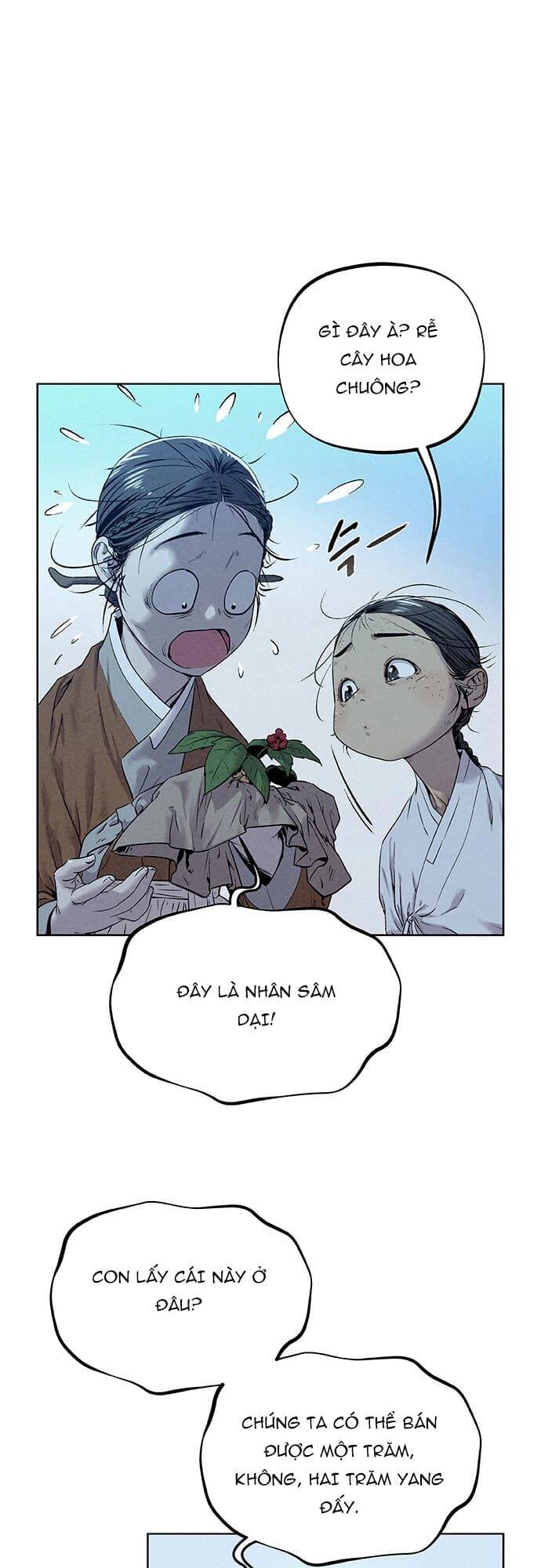 Thợ Săn Mosin Chapter 18 - 44