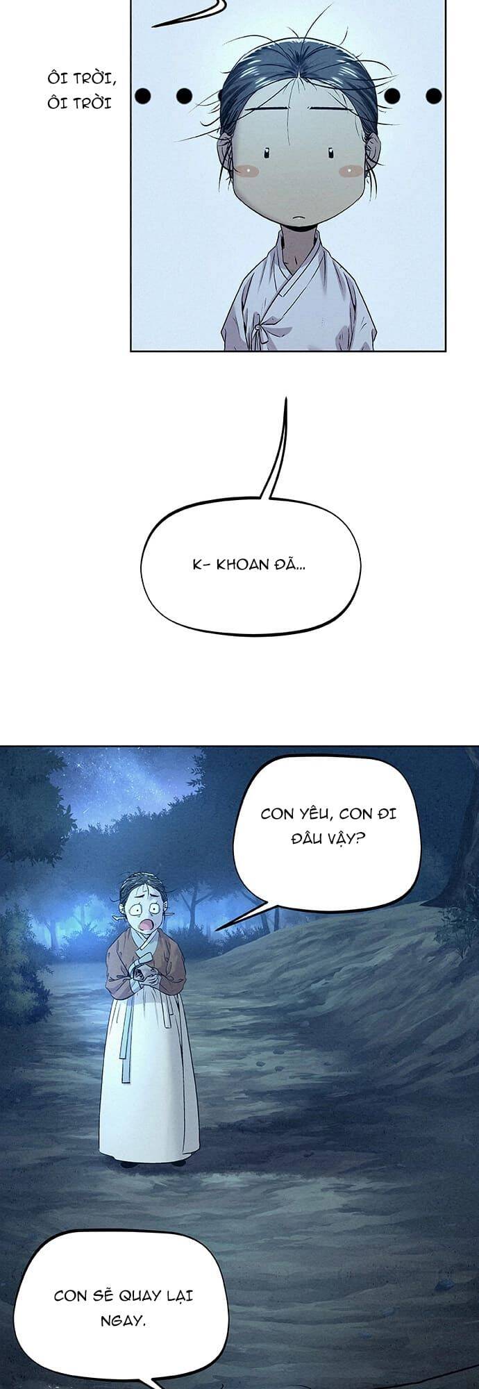 Thợ Săn Mosin Chapter 18 - 45