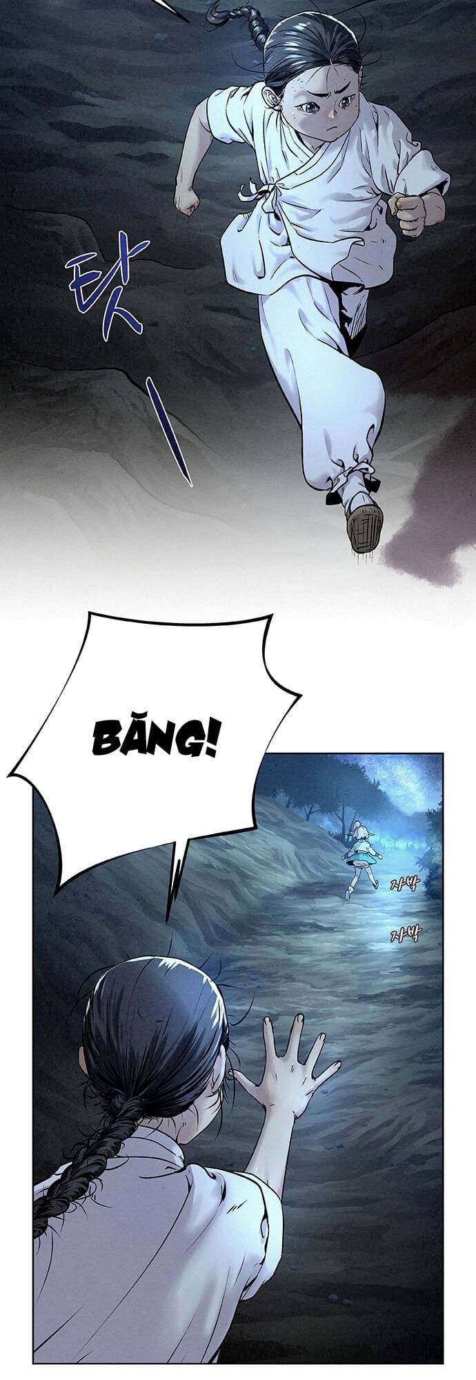 Thợ Săn Mosin Chapter 18 - 46