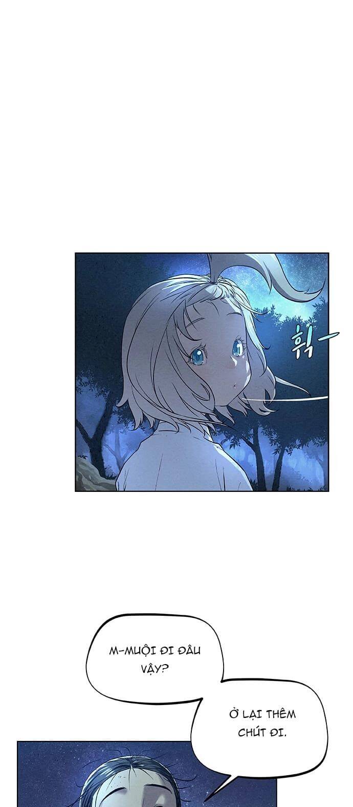 Thợ Săn Mosin Chapter 18 - 47