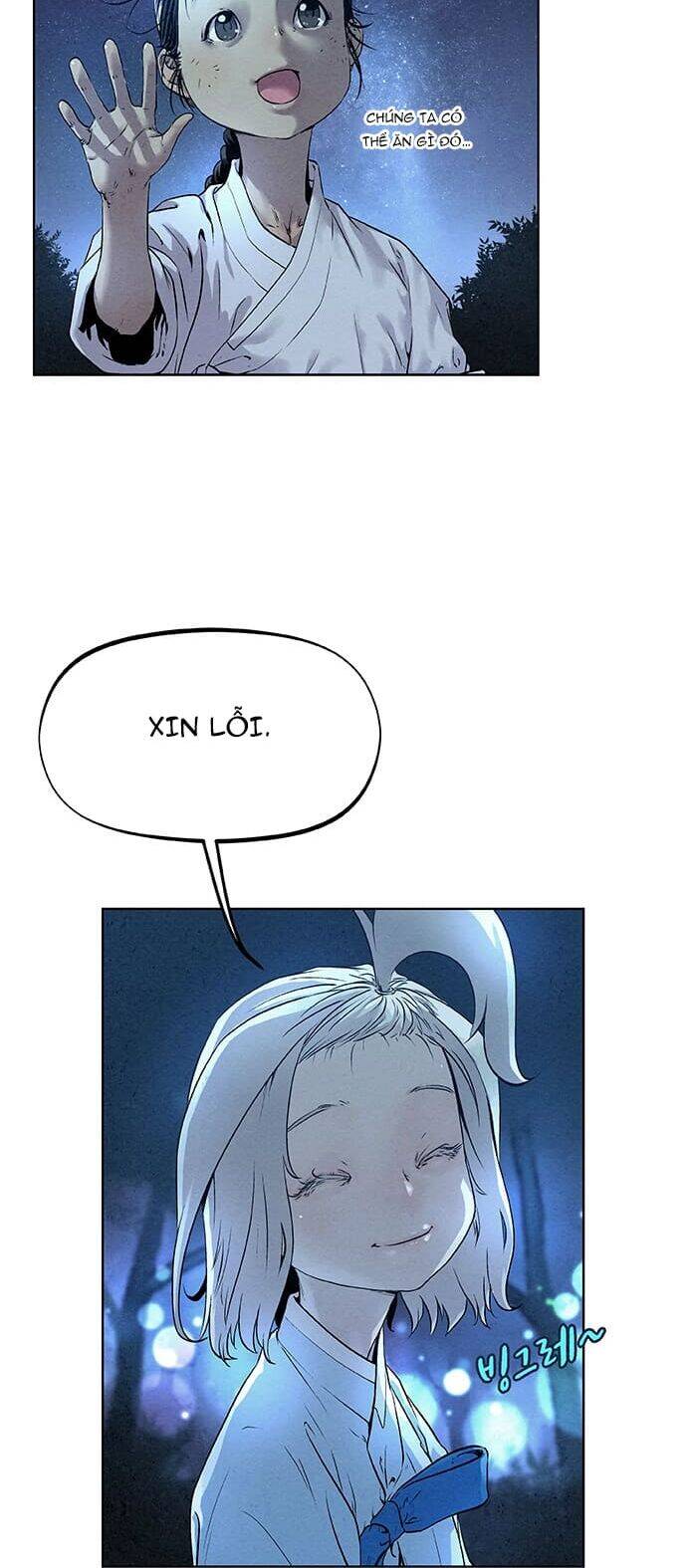 Thợ Săn Mosin Chapter 18 - 48