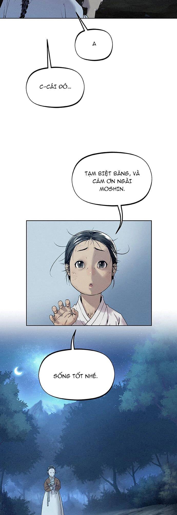 Thợ Săn Mosin Chapter 18 - 50