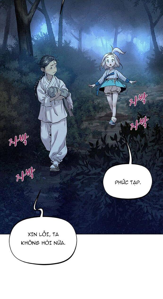 Thợ Săn Mosin Chapter 18 - 6