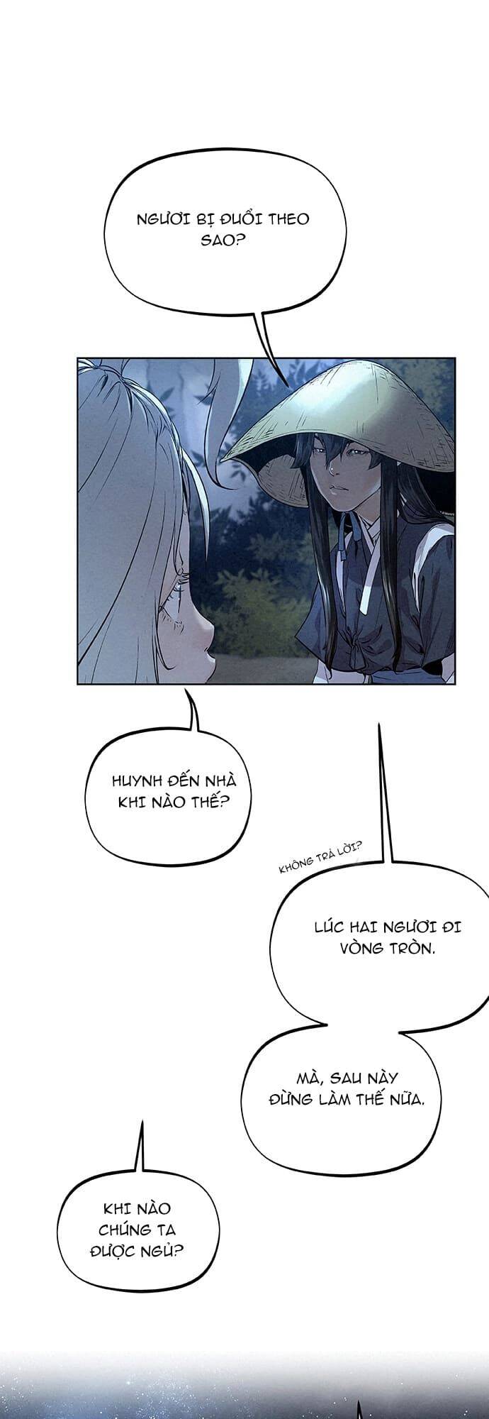 Thợ Săn Mosin Chapter 18 - 54