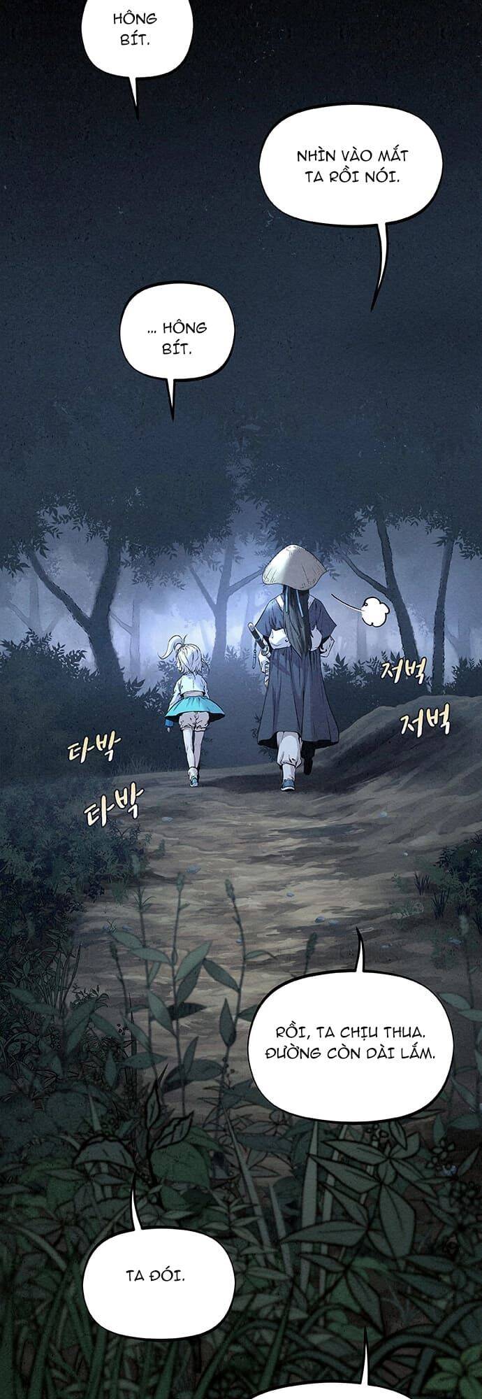 Thợ Săn Mosin Chapter 18 - 56