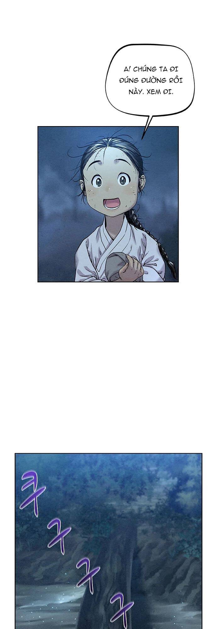 Thợ Săn Mosin Chapter 18 - 7