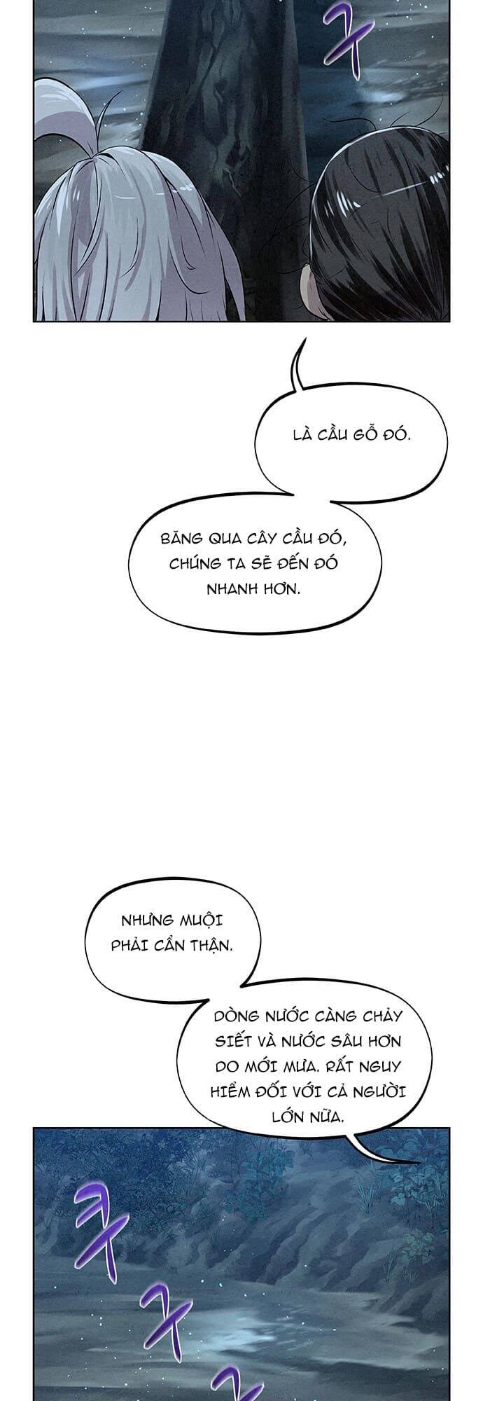 Thợ Săn Mosin Chapter 18 - 8