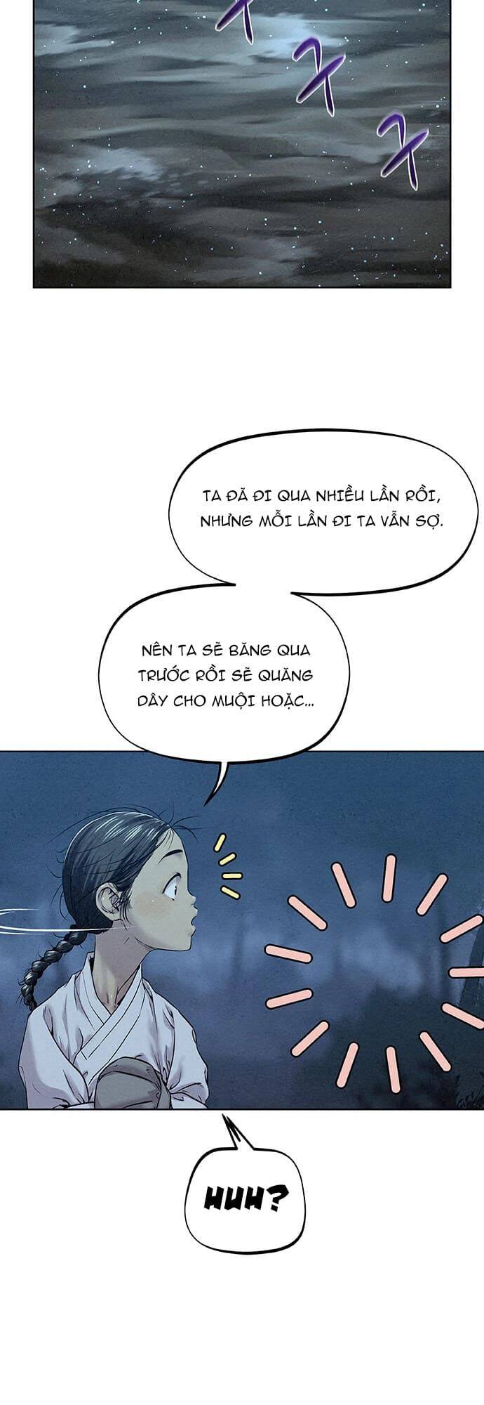 Thợ Săn Mosin Chapter 18 - 9
