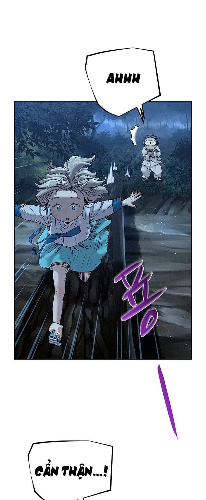 Thợ Săn Mosin Chapter 18 - 10