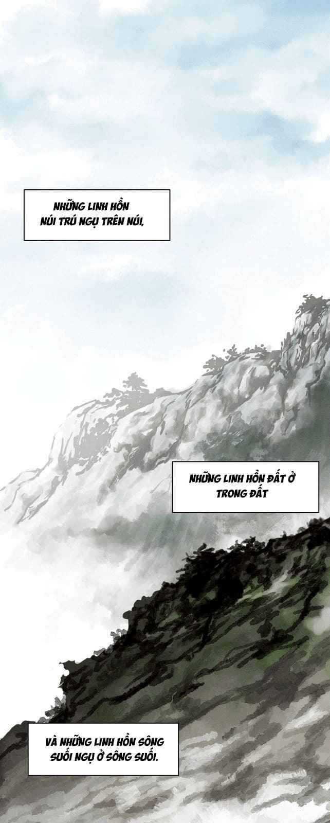 Thợ Săn Mosin Chapter 1 - 2