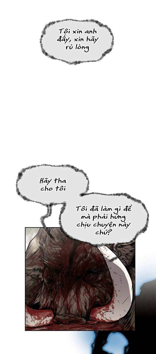 Thợ Săn Mosin Chapter 1 - 12