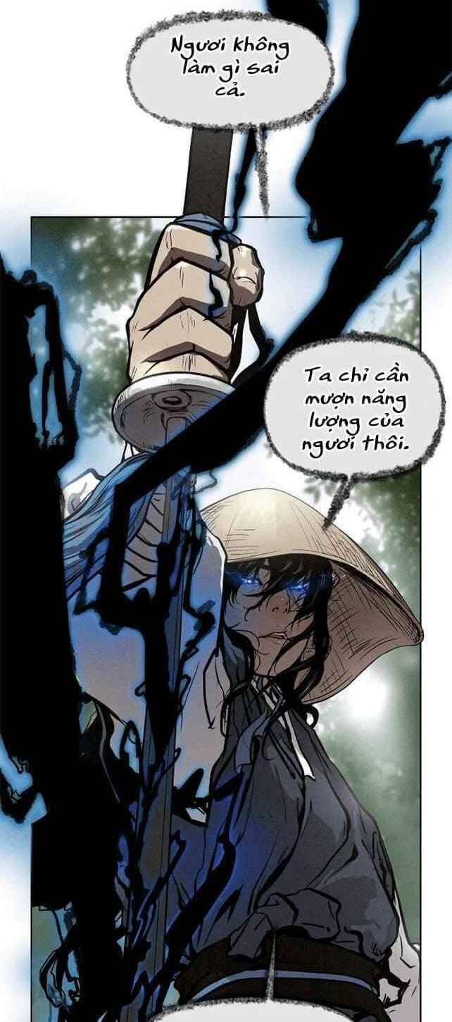 Thợ Săn Mosin Chapter 1 - 13