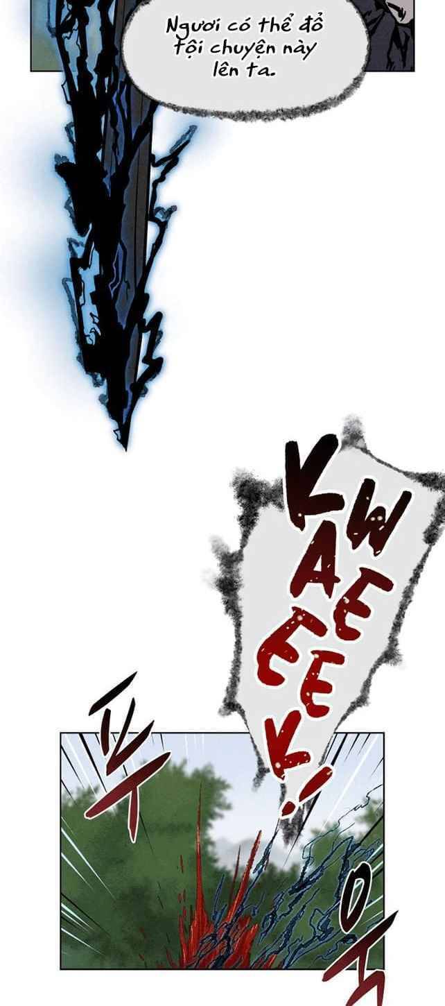 Thợ Săn Mosin Chapter 1 - 14