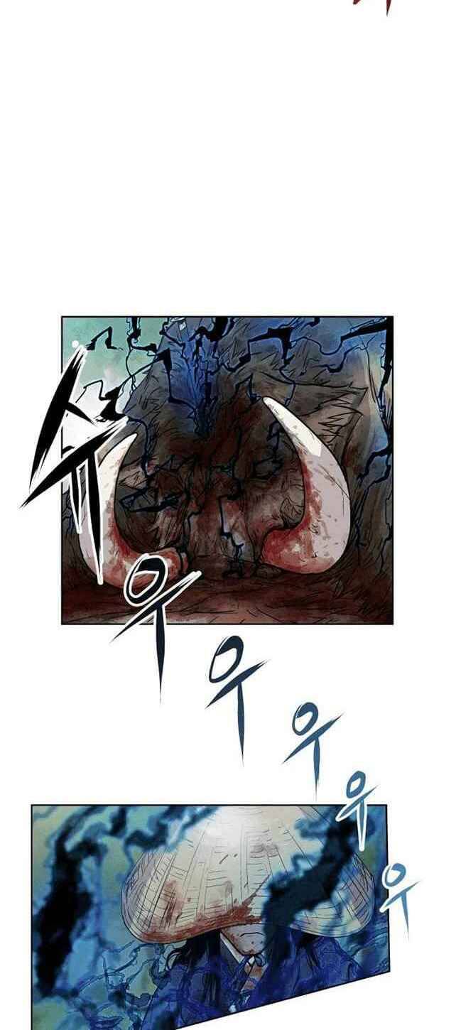 Thợ Săn Mosin Chapter 1 - 15