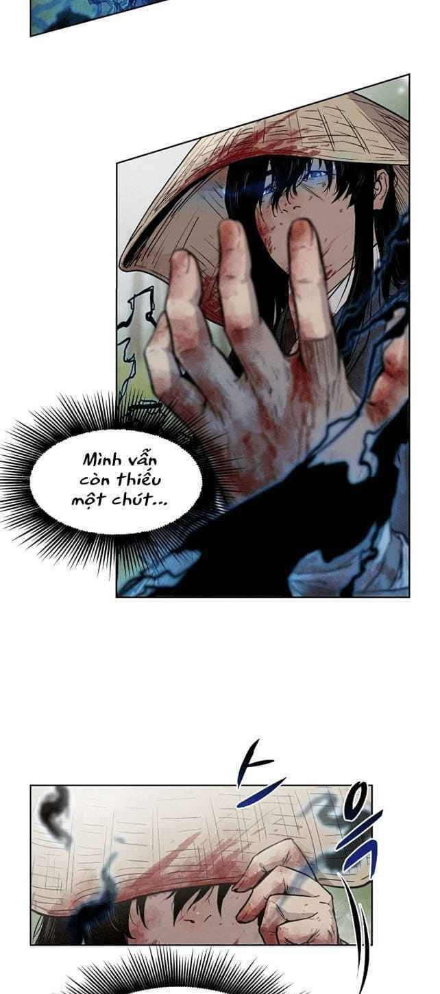 Thợ Săn Mosin Chapter 1 - 16